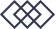 Adorno azul